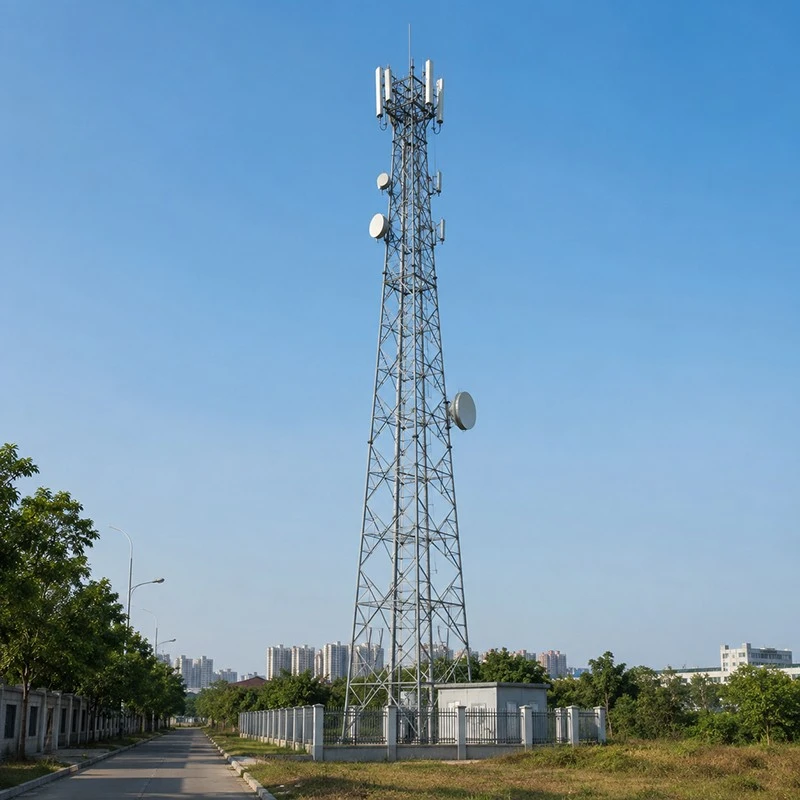 Lattice Tower Telecom suppliers Lattice Tower Telecom suppliers