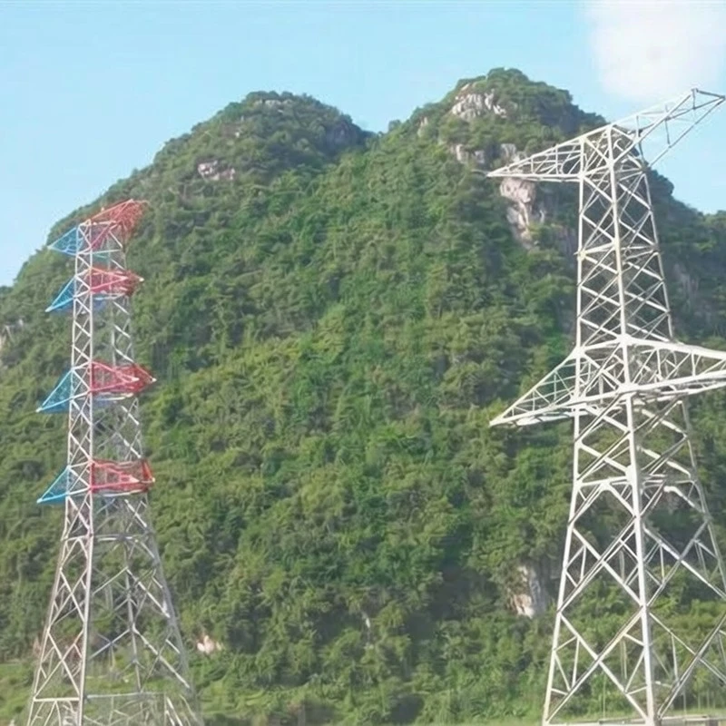 Lattice Tower Telecom factory Lattice Tower Telecom factory