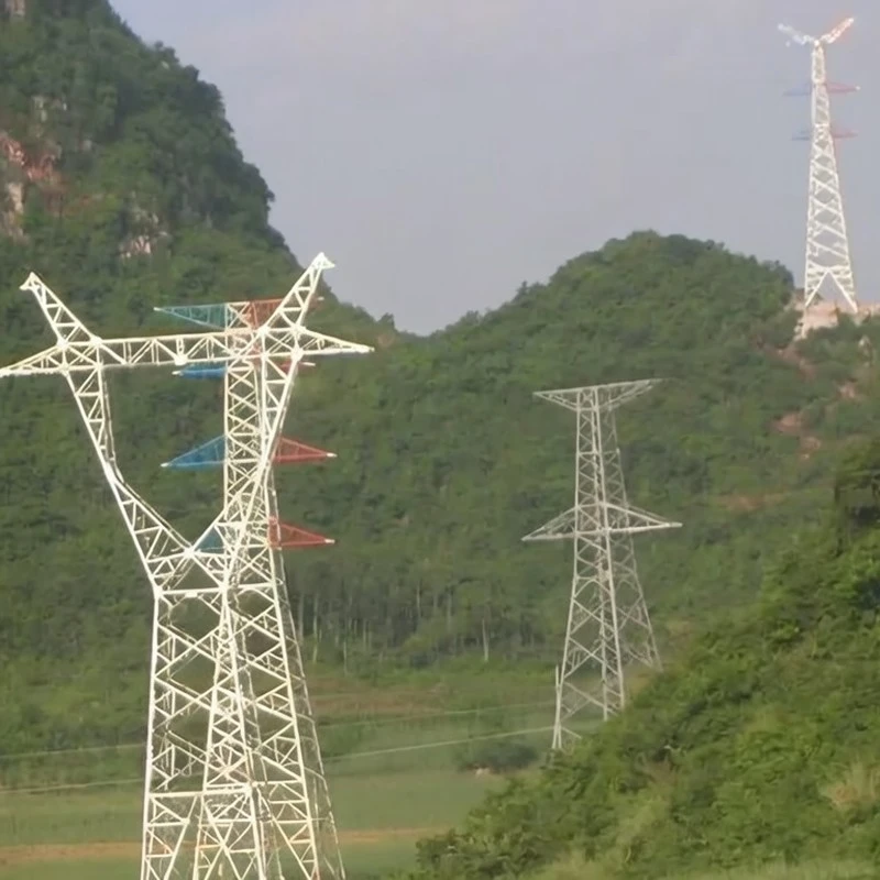 Lattice Tower Telecom best Lattice Tower Telecom best